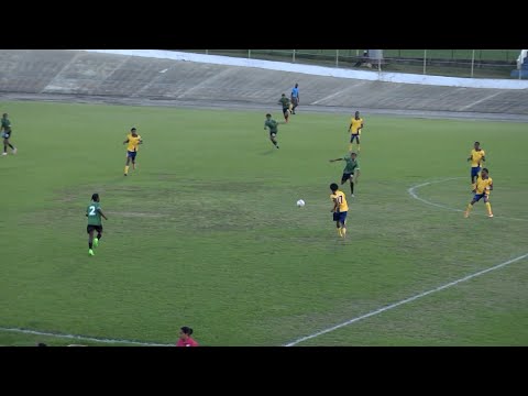 El Dorado East, San Juan North Win Intercol Matches