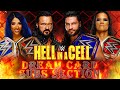 WWE Hell In A Cell 2020 | Dream Match Card | Subs Section #5 WWE Hell In A Cell 2020 | Dream Match Card | Subs Section #5