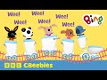 Toilet Training Special Bing 14 Minutes CBeebies
