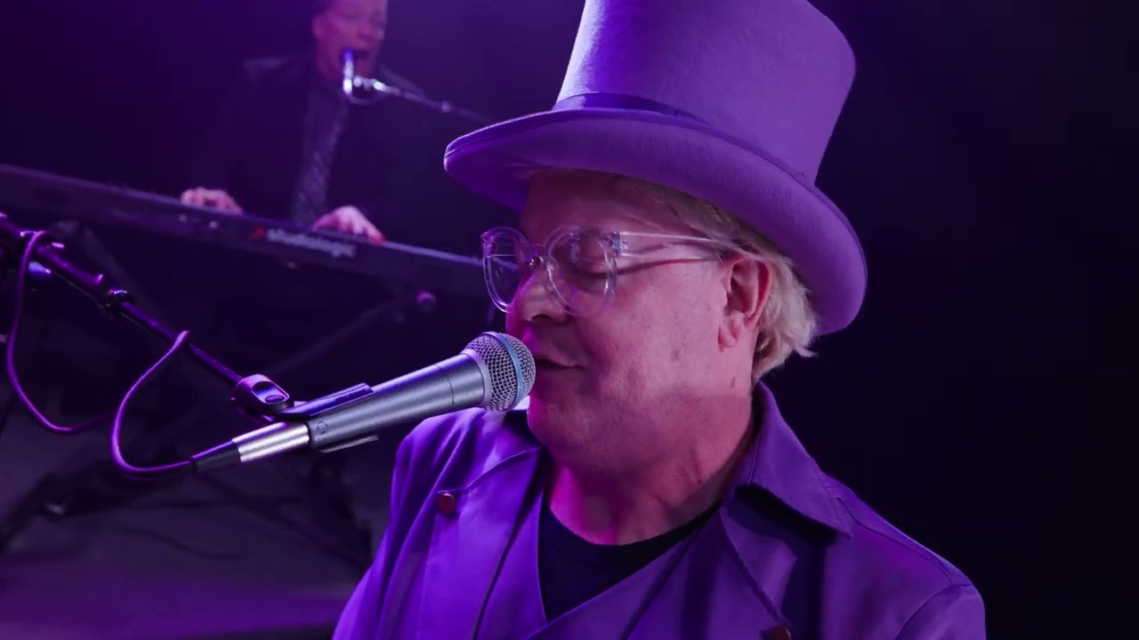 Promotional video thumbnail 3 for The Billy Elton Band