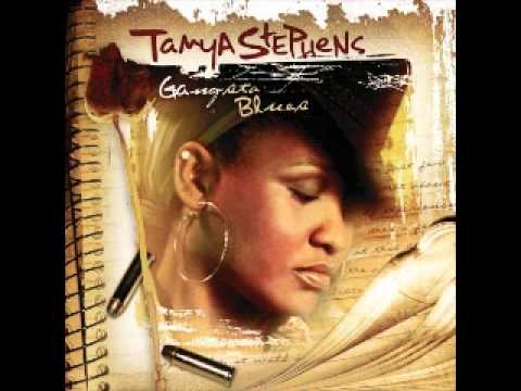 Tanya Stephens - Way Back