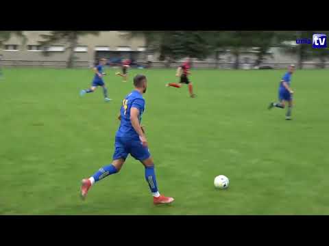 Unia Rędziny 2 - 0 Unia Kosztowy