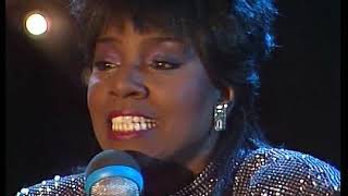 Gloria Gaynor - Be Soft With Me Tonight