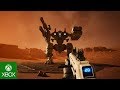 Memories of Mars Launch Trailer