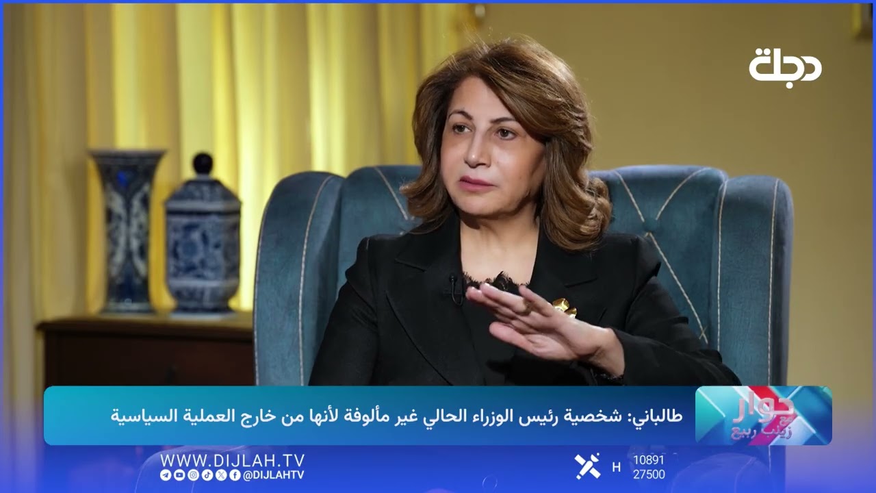 فيديو | طالباني: الدعم الشعبي والعشائري لصولة الفجر ستجعل الزيدي قادرا على دخول عش الدبابير