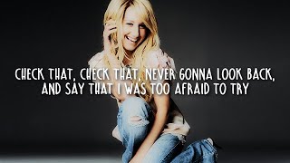 It&#39;s Life - Ashley Tisdale (Lyrics)