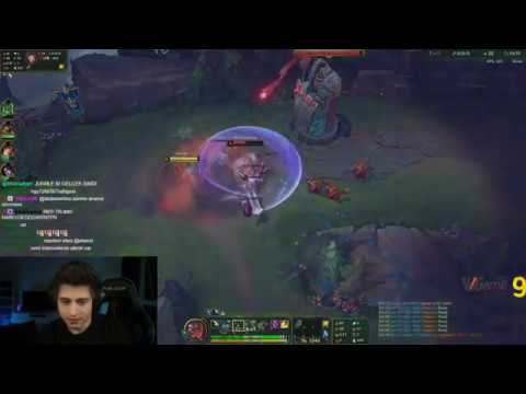 lol ilginç yayın anları Ryzesaiii misali reksaiii