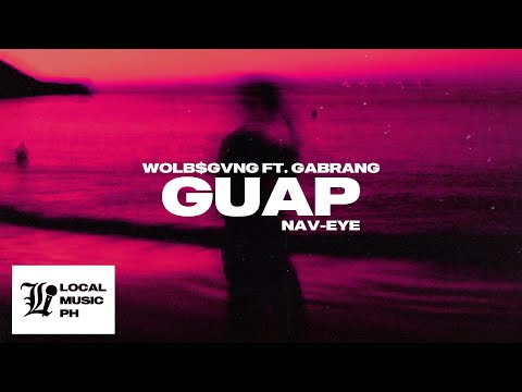 WOLB$GVNG - Guap 💸 (feat. Gabrang)