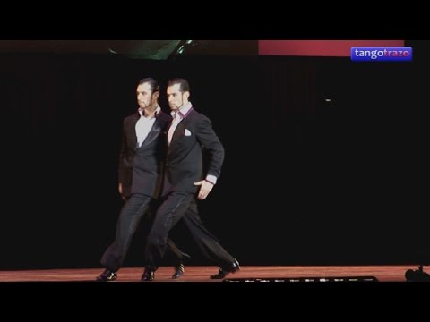 Nicolás Filipeli y German Filipeli - "Bordoneo y 900"