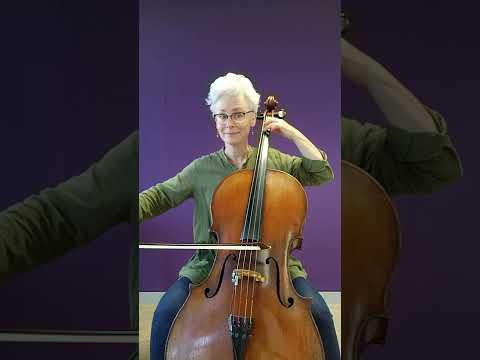 60 études du jeune violoncelliste 🏋🏻‍♀️, n°9, #2, conseils de travail 🛠