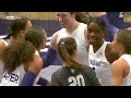 TCU Vs Kansas State NCAA Women Volleyball 09 21 2023 FULL MATCH