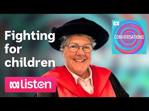 Laura Gerber Why kids need to know their human rights