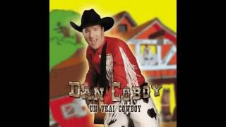 Dan Cowboy, spectacle musical pour enfants