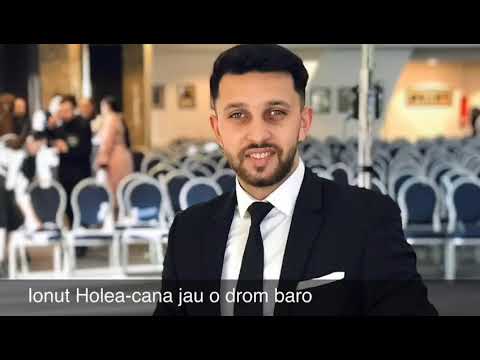 Ionut Holea - Cana jau o drom baro |2020|