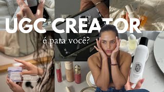 A VERDADE SOBRE CONTEÚDOS UGC !!! Vale  a pena ?