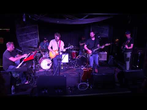 Grahame Lesh with Mike Mizwinski & Friends - Tangled Up In Blue