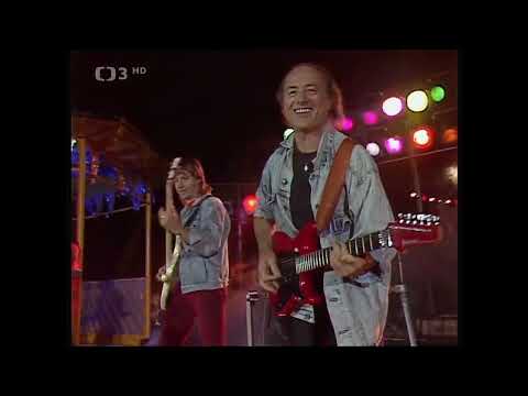 Olympic - Nulový Šance (1988)