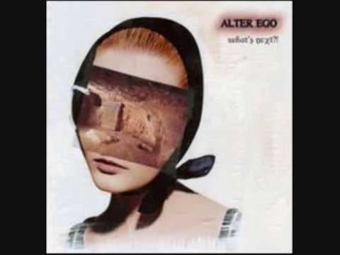 Alter Ego -  Gary Boys Club (Alter Ego feat Product 01 version)