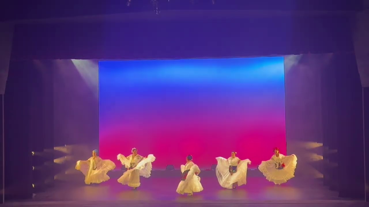Fullerton College Dance Concert Fall 2025