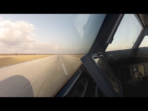 FFL Flugschule - Erste Adresse auf dem Weg ins Cockpit