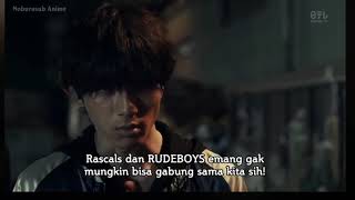 Download lagu Kemunculan Masaki Amamiya || High and Low Season 1 Episode 8 mp3 Download lagu Kemunculan Masaki Amamiya || High and Low Season 1 Episode 8 mp3