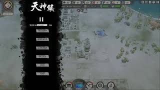 The Immortal Mayor - gameplay Ep.1