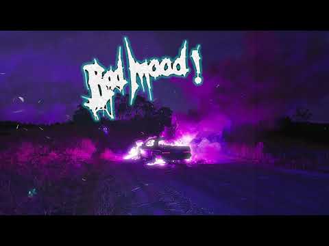 Luna - Bad Mood! (Official Audio)