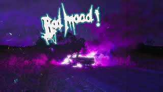 Cover art for bad mood