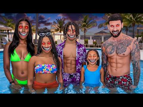 My Family is NOT Normal