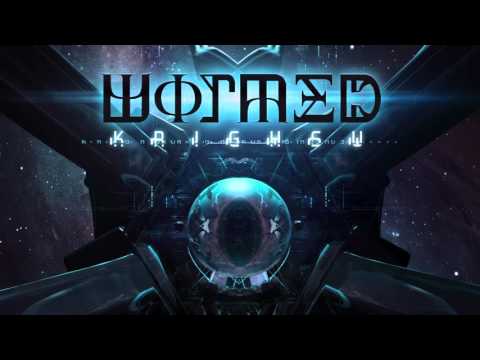 WORMED - Krighsu [FULL Album 2016 · HD Audio]