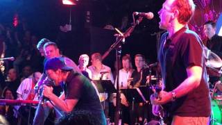 Eddie Vedder - Taillights Fade - Hot Stove Cool Music, Boston (April 29, 2017)