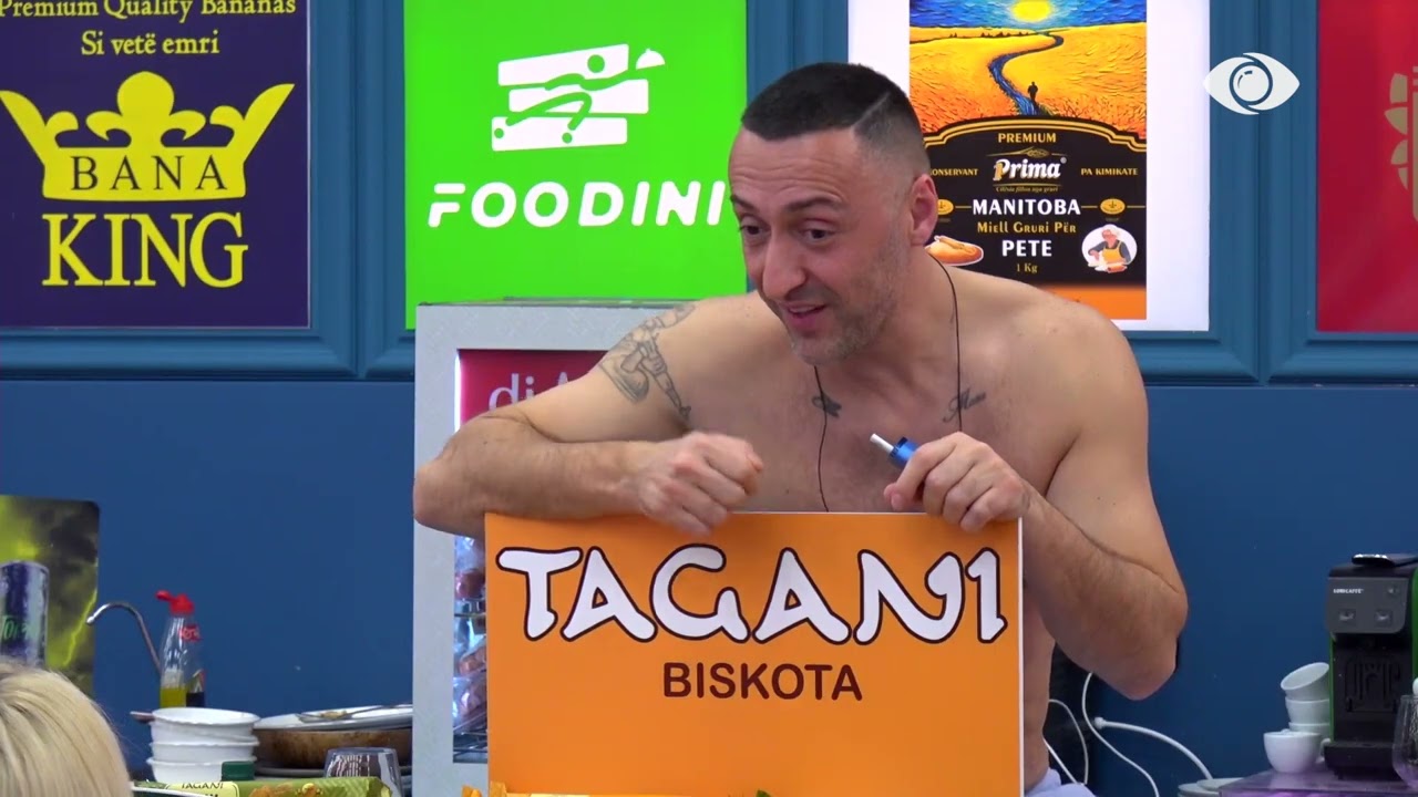 “Ulëret me mua, me të tjerët s’ta mban”/ G Bani-Danjës: Duhet të të kem pëlqyer që thua i vogël