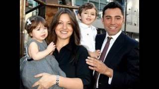 Oscar De La Hoya Para Que