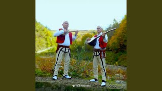 Perparim Brati & Avni Metalia - Kenge Kushtuar Patriotit Ruzhdi Kolgeci