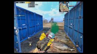 pubg モバイル 6本指 キル集 iPad11インチ画面対応まだ？2時間クオリティ