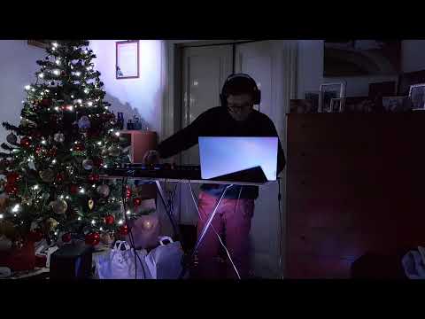 DJ RUSSO | Christmas Set