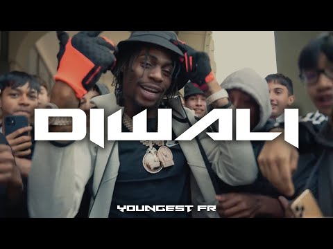 [FREE] Russ Millions X Buni X UK Drill Type Beat | UK Drill Instrumental 2023