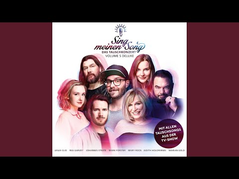 Wild Love (aus "Sing meinen Song, Vol. 5")