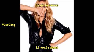 Celine Dion - Tu sauras (Legendado PT-BR)