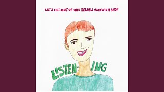 Chewin' the Apple of Your Eye