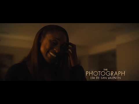 The Photograph - 06 Willpower Bumper Hispanic (Día de San Valentín)