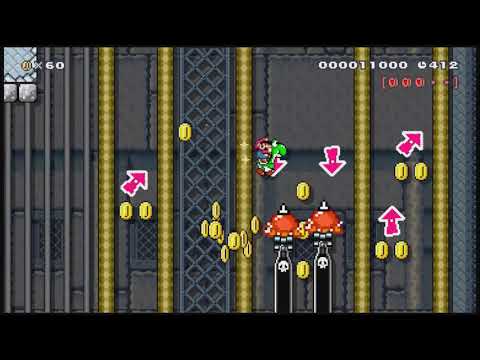 bruhhhhhh - [3YMM] Yoshi Jumpin' Junction