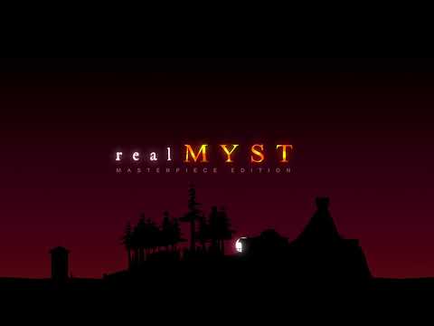 realMyst Masterpiece Edition Intro [Updated]