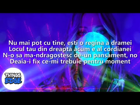 Delia feat. NANE - Cum era [VERSURI]