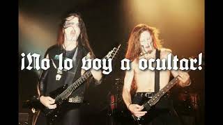 Dimmu Borgir - Dreamside Dominions (Sub en Español) #symphonicblackmetal