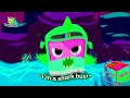 I M A Shark Bus Effects Preview 2 V17 Effects