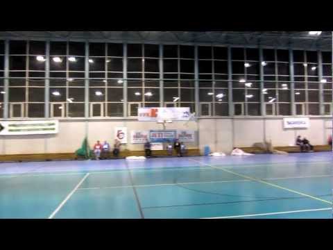 SlowFlyer Praha 2013 - F6B Jan Votava druhé kolo