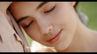 A Love So Beautiful~Michael Bolton. (Spanish Translation).