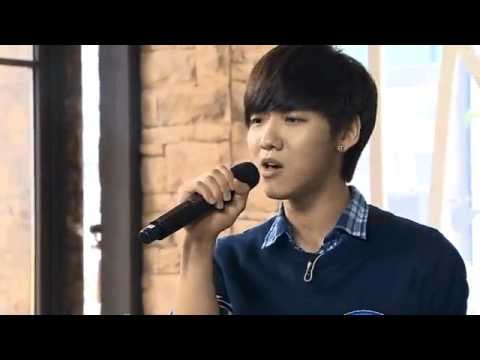 120728 100% - I Can't (Original by 4MEN)