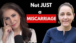 The Miscarriage Taboo: Why Professional Women Suffer in Silence